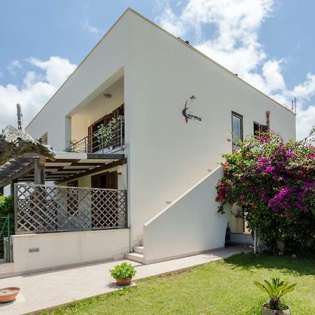 Karma B&B San Vito Lo Capo Exterior foto