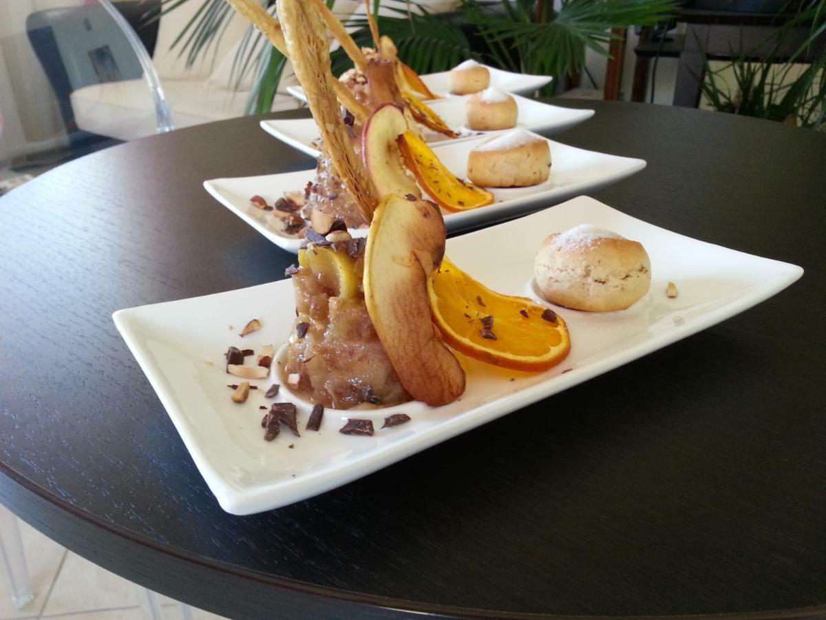 Karma B&B San Vito Lo Capo Exterior foto