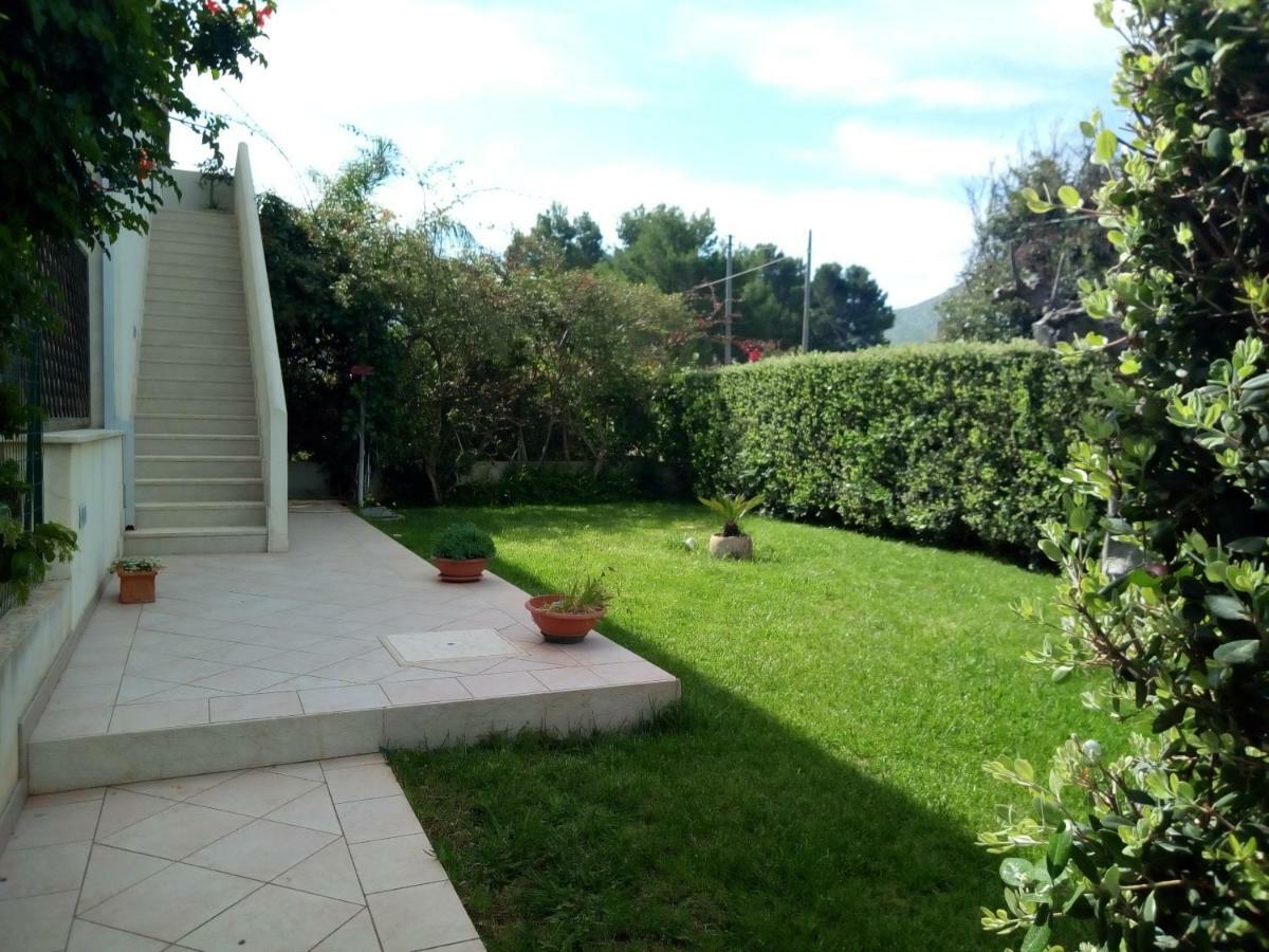 Karma B&B San Vito Lo Capo Exterior foto