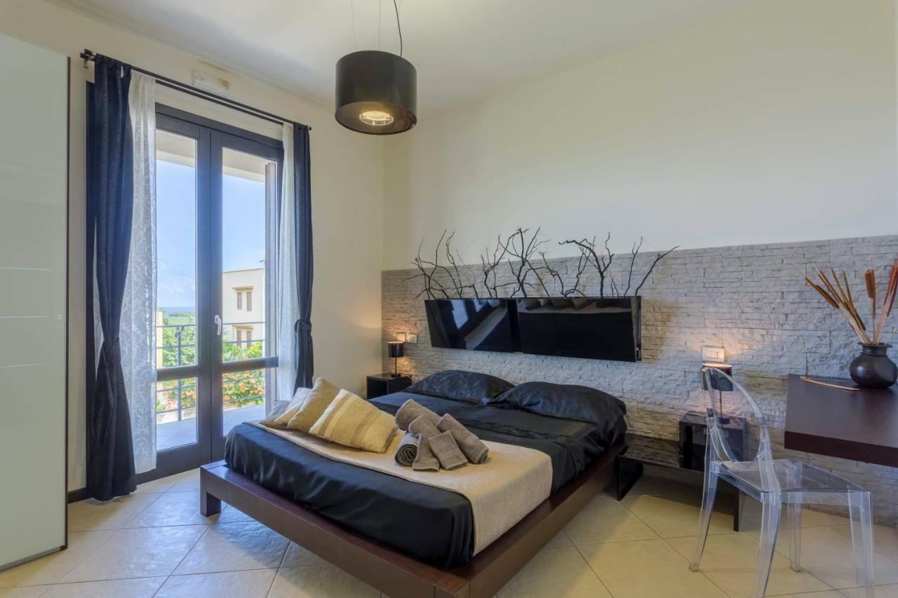 Karma B&B San Vito Lo Capo Exterior foto