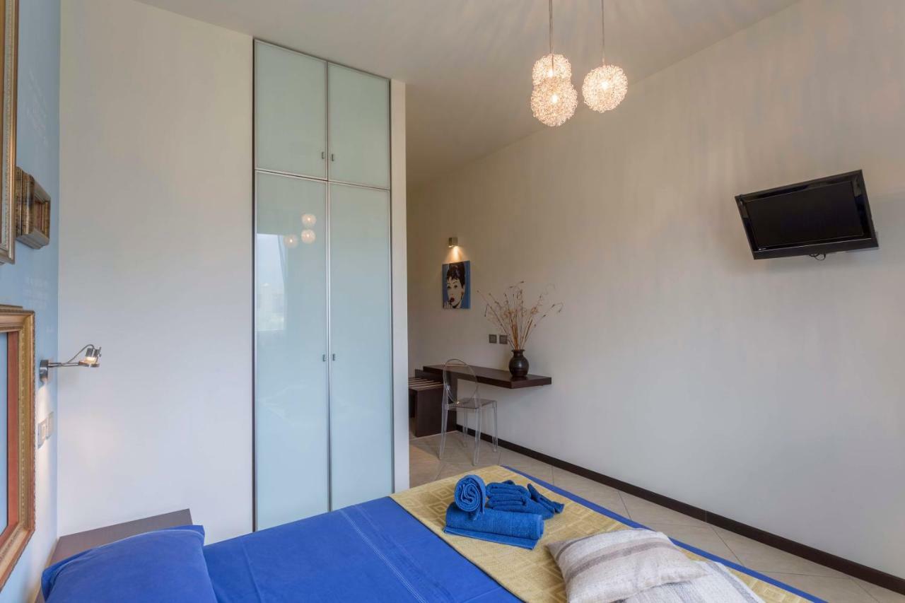 Karma B&B San Vito Lo Capo Exterior foto