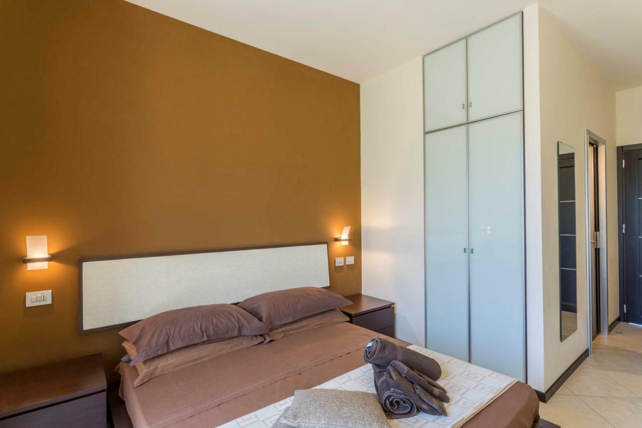 Karma B&B San Vito Lo Capo Exterior foto